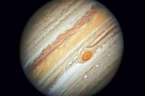 Jüpiter Resmi Olarak Güneş Sisteminde Çoğu Uyduya Sahiptir